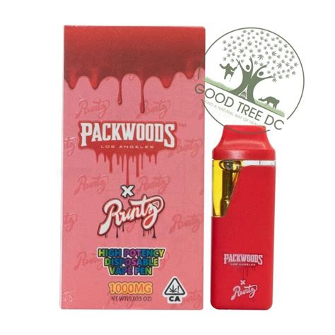 Heard this is the new grimace Zaza. . Packwoods x runtz disposable vape 1000mg real or fake